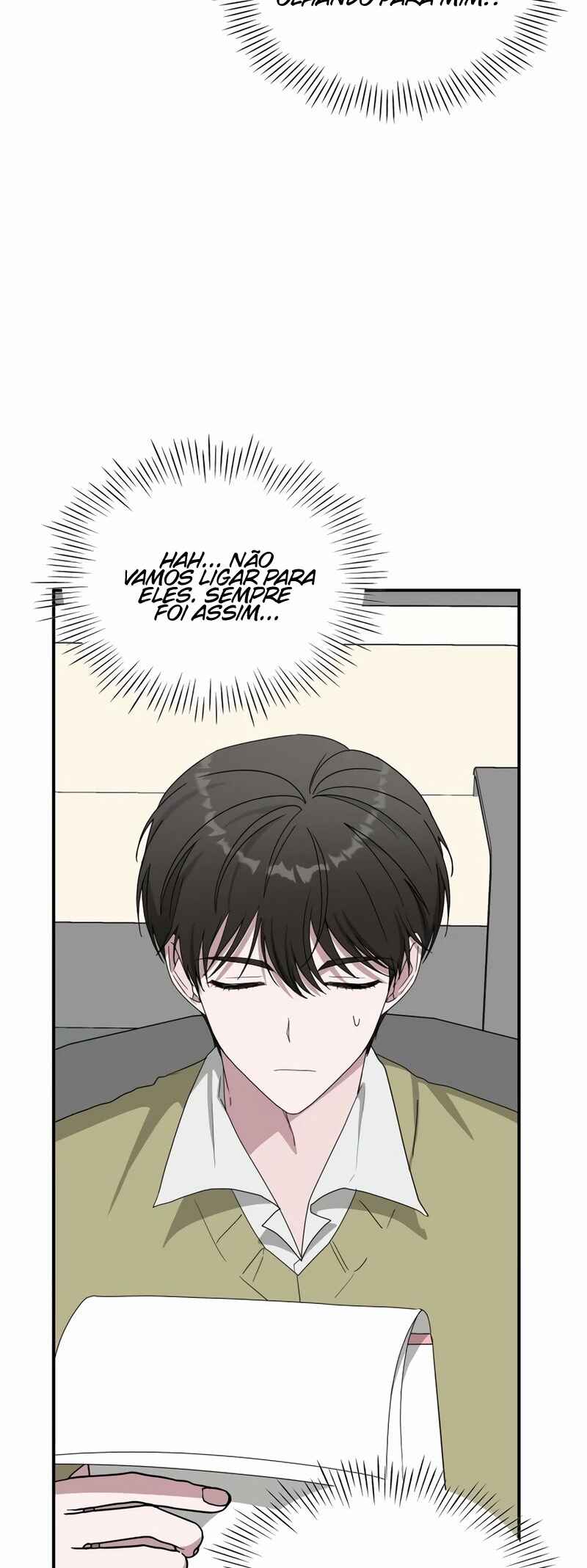 Daetteum Chakgakdanghaetda Goemul Cheonjaebaeu-ro Chapter 48 - Page 44