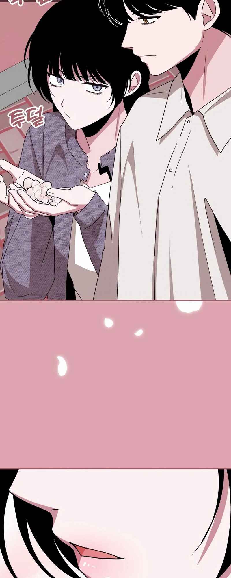 Daetteum Chakgakdanghaetda Goemul Cheonjaebaeu-ro Chapter 48 - Page 61