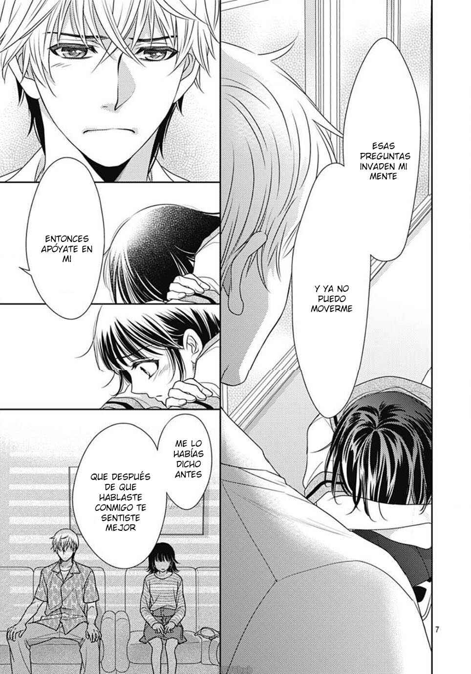 Ai ga Shinu no wa Kimi no sei Chapter 16 - Page 10