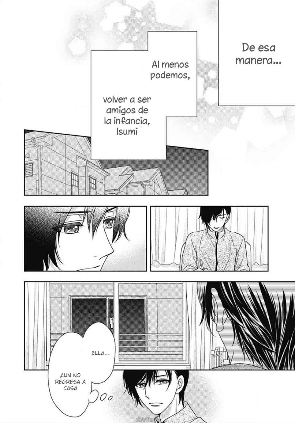 Ai ga Shinu no wa Kimi no sei Chapter 16 - Page 25