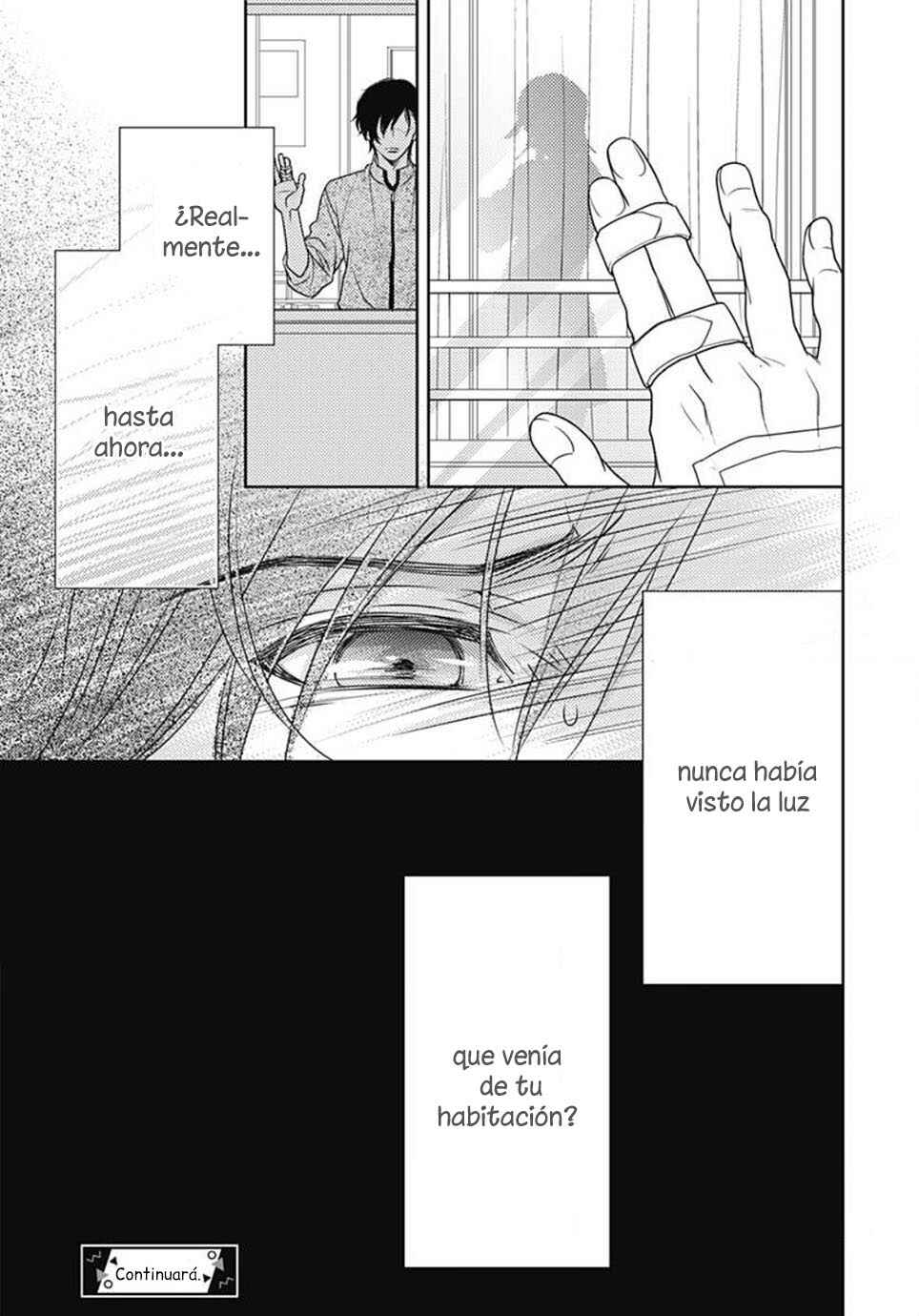 Ai ga Shinu no wa Kimi no sei Chapter 16 - Page 28