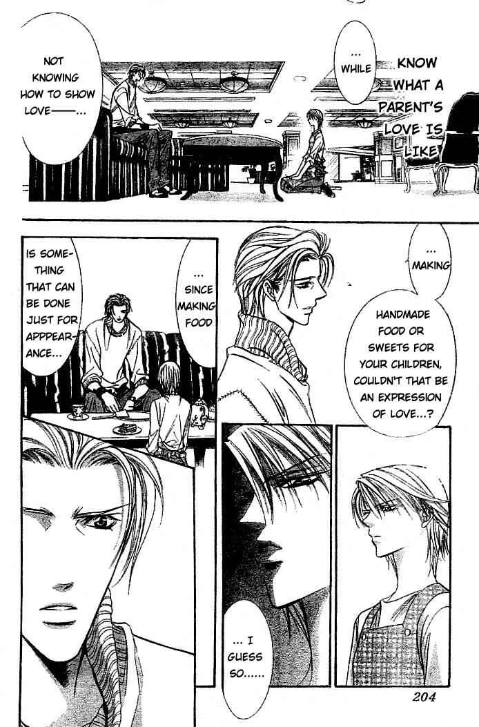 Skip Beat! Chapter 112 - Page 11