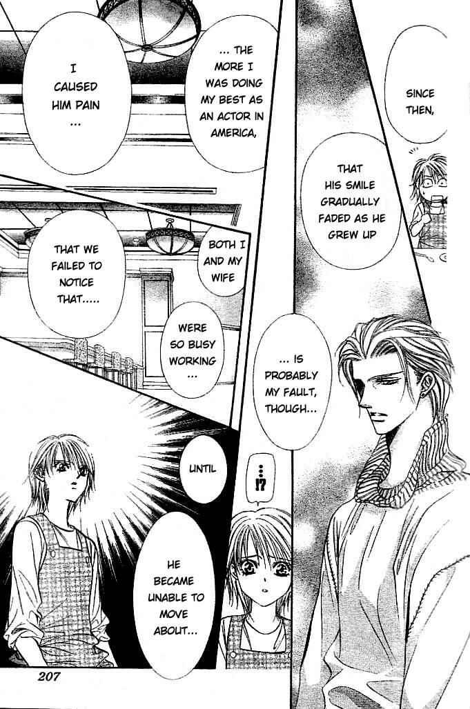 Skip Beat! Chapter 112 - Page 14