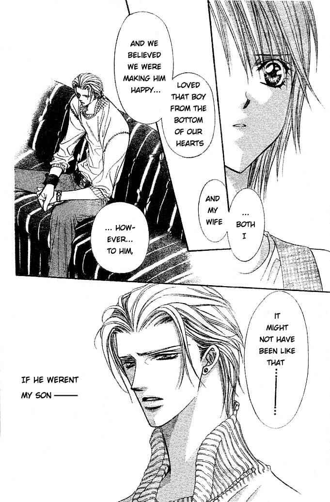 Skip Beat! Chapter 112 - Page 15