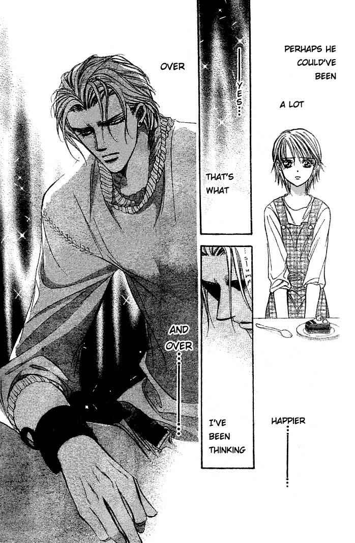 Skip Beat! Chapter 112 - Page 16