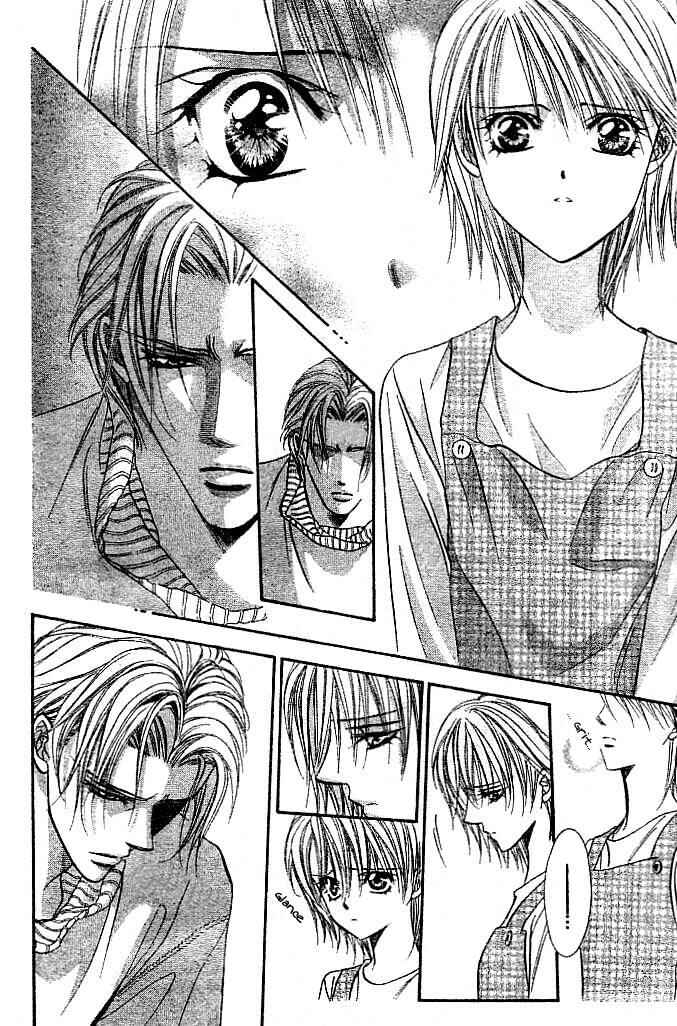 Skip Beat! Chapter 112 - Page 17