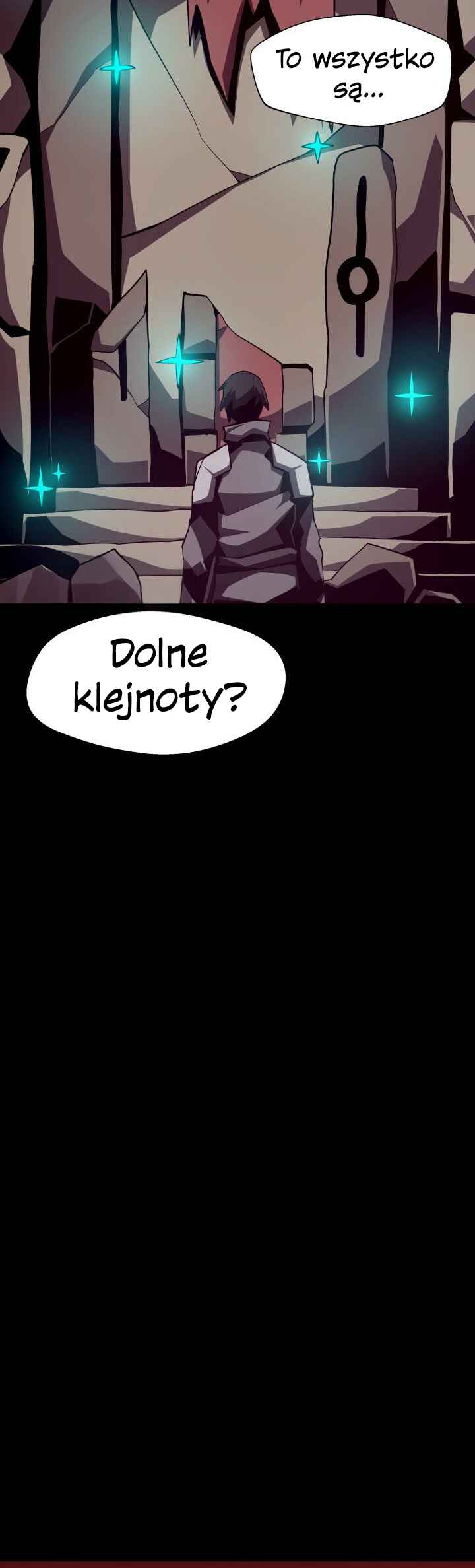 Dungeon Odyssey Chapter 17 - Page 24