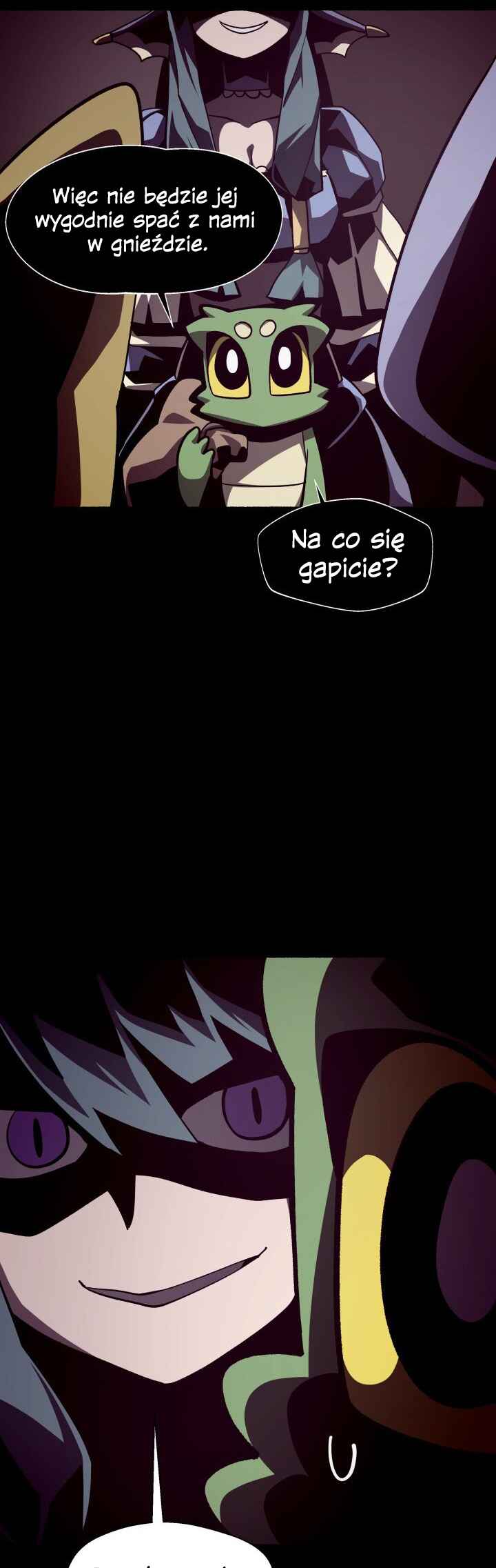 Dungeon Odyssey Chapter 17 - Page 30