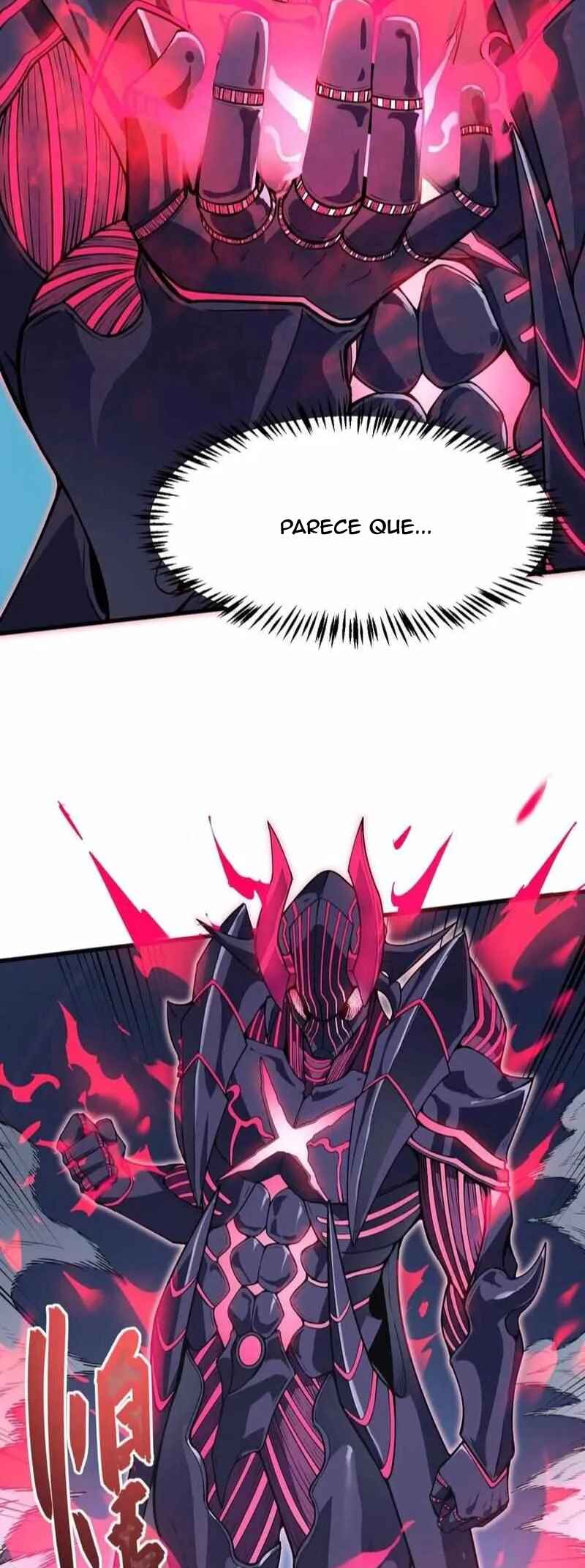 Arctic King Chapter 24 - Page 12