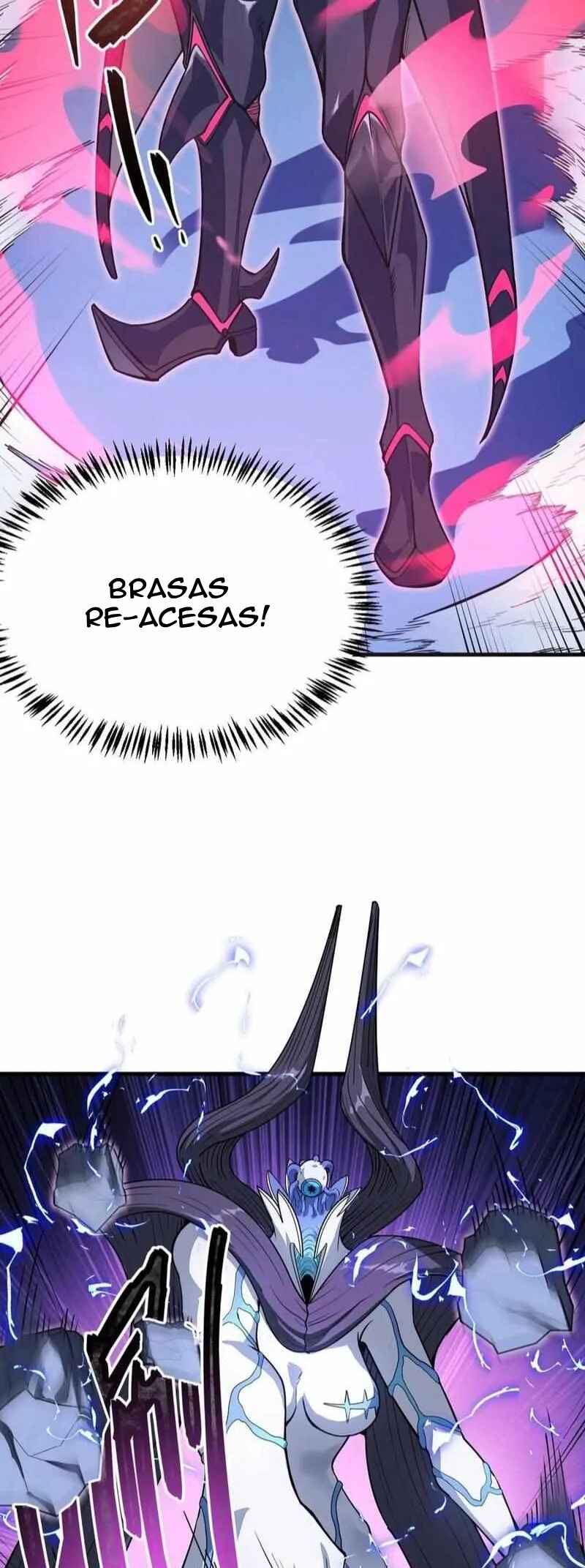 Arctic King Chapter 24 - Page 13