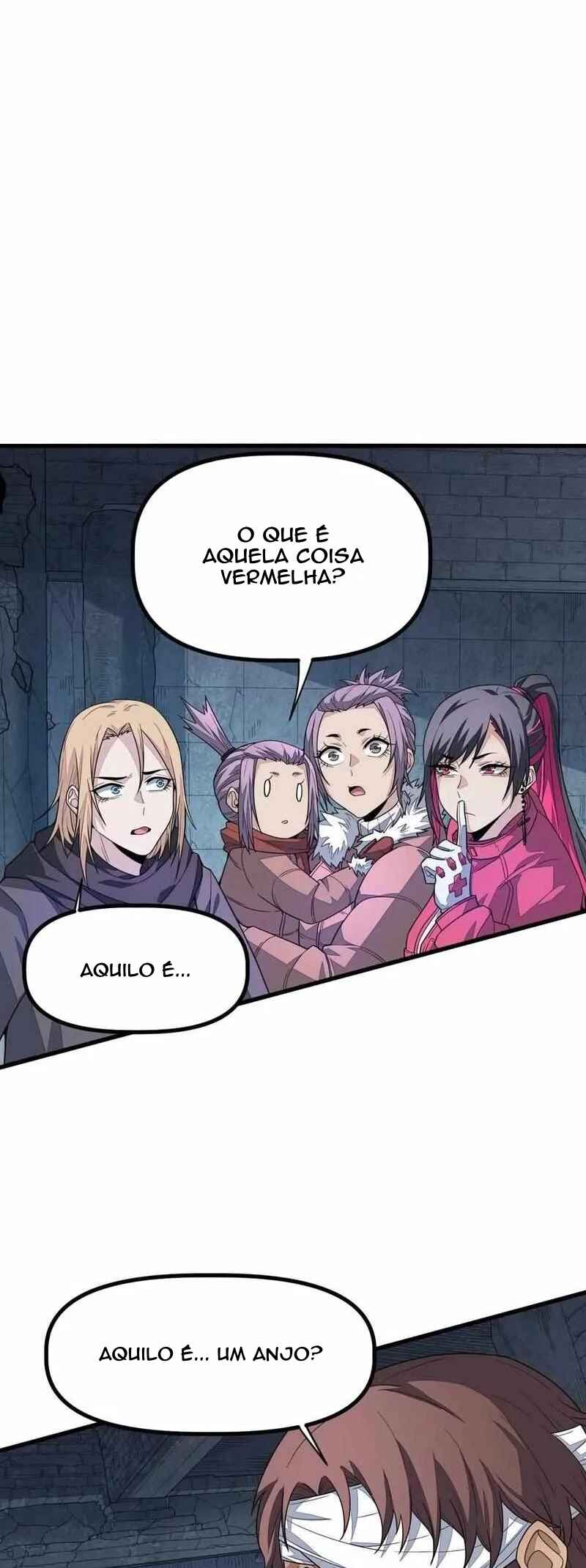 Arctic King Chapter 24 - Page 32