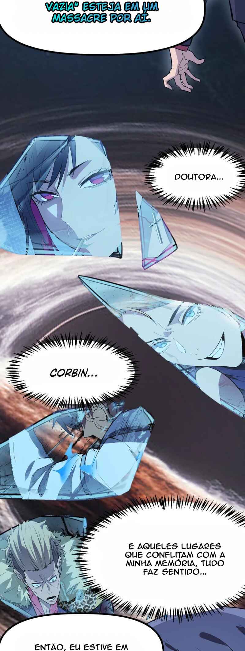 Arctic King Chapter 24 - Page 51