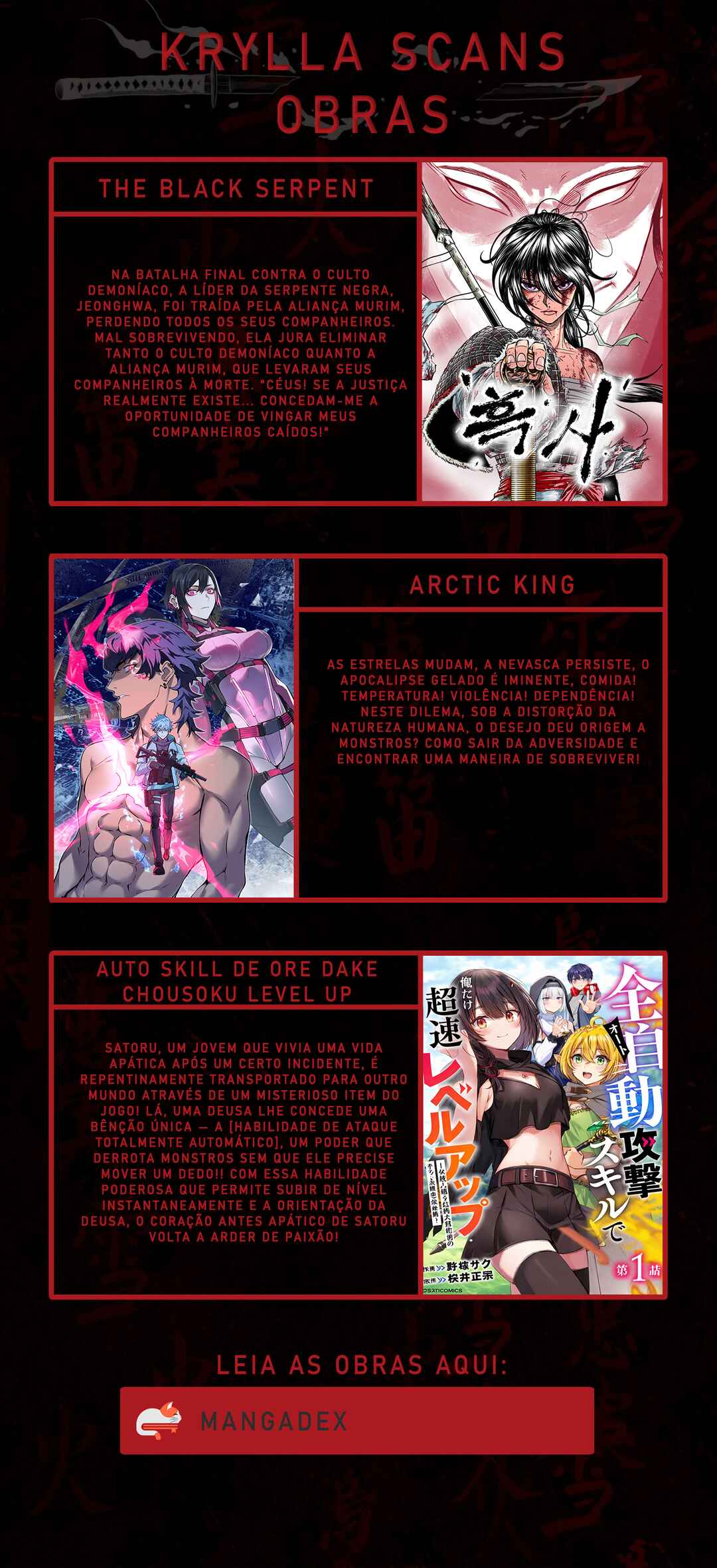 Arctic King Chapter 24 - Page 57