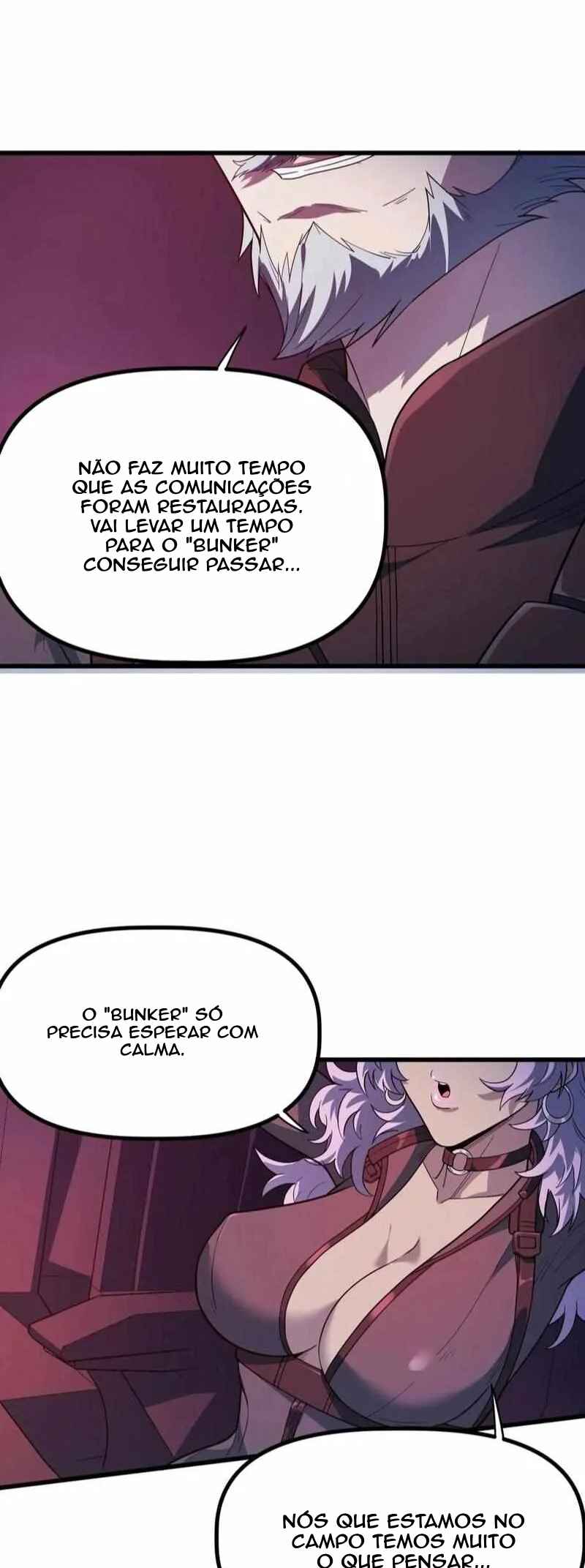 Arctic King Chapter 24 - Page 6