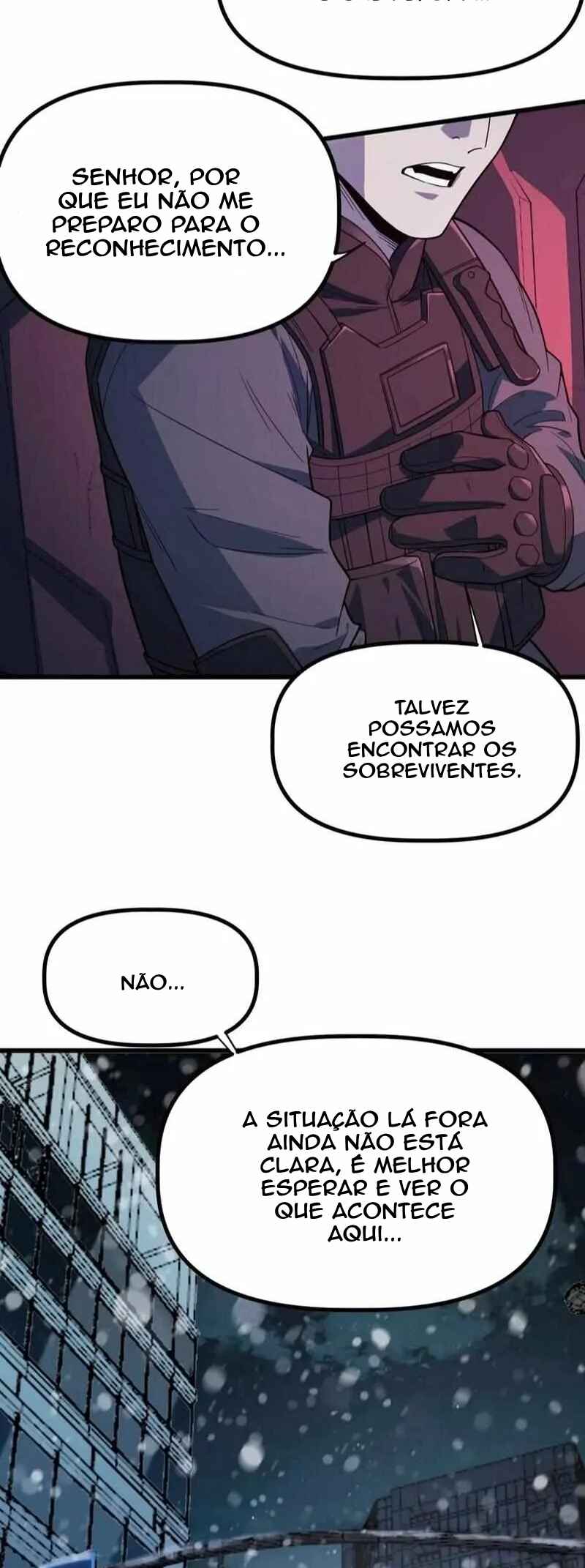 Arctic King Chapter 24 - Page 7