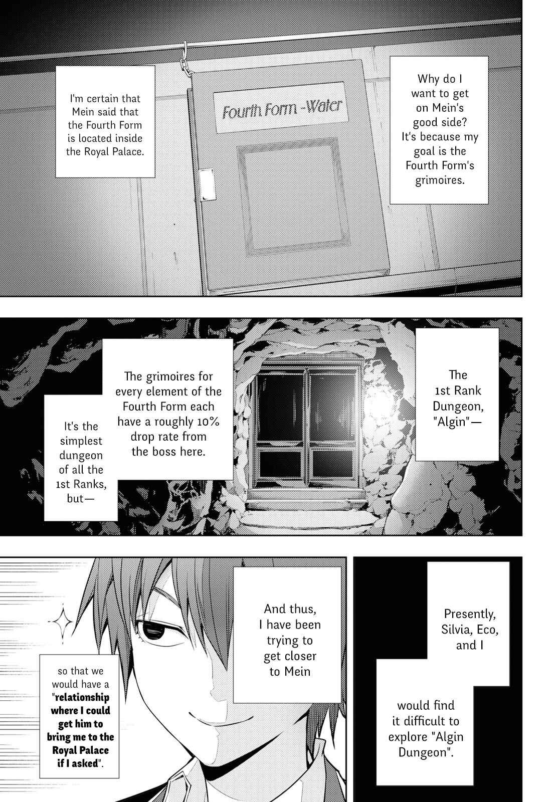 Moto-Sekai Ichii Sub-chara Ikusei Nikki: Hi-Player, Isekai wo Kouryaku-chu! Chapter 11 - Page 15