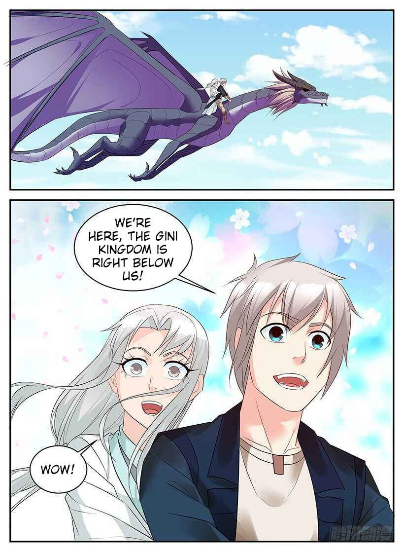 Rules for Peddling in Another World Chapter 100 - Page 2