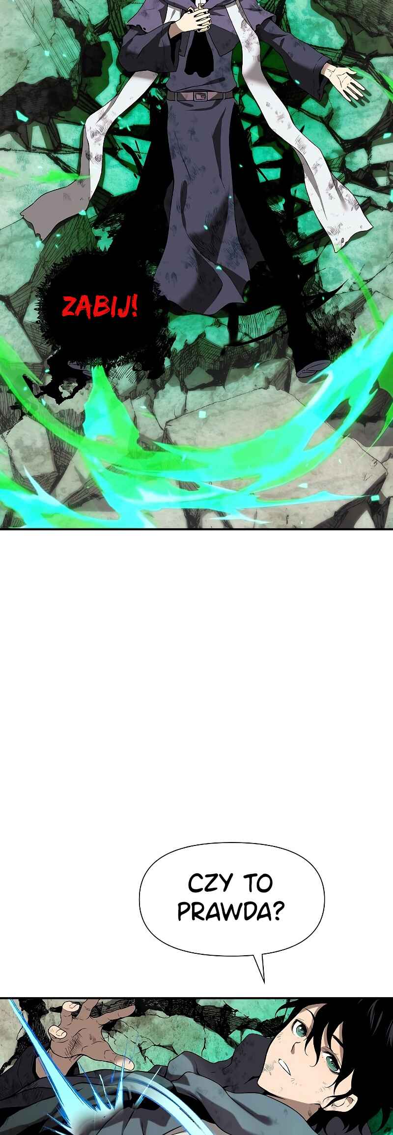 Bupae ui Saje Chapter 5 - Page 10