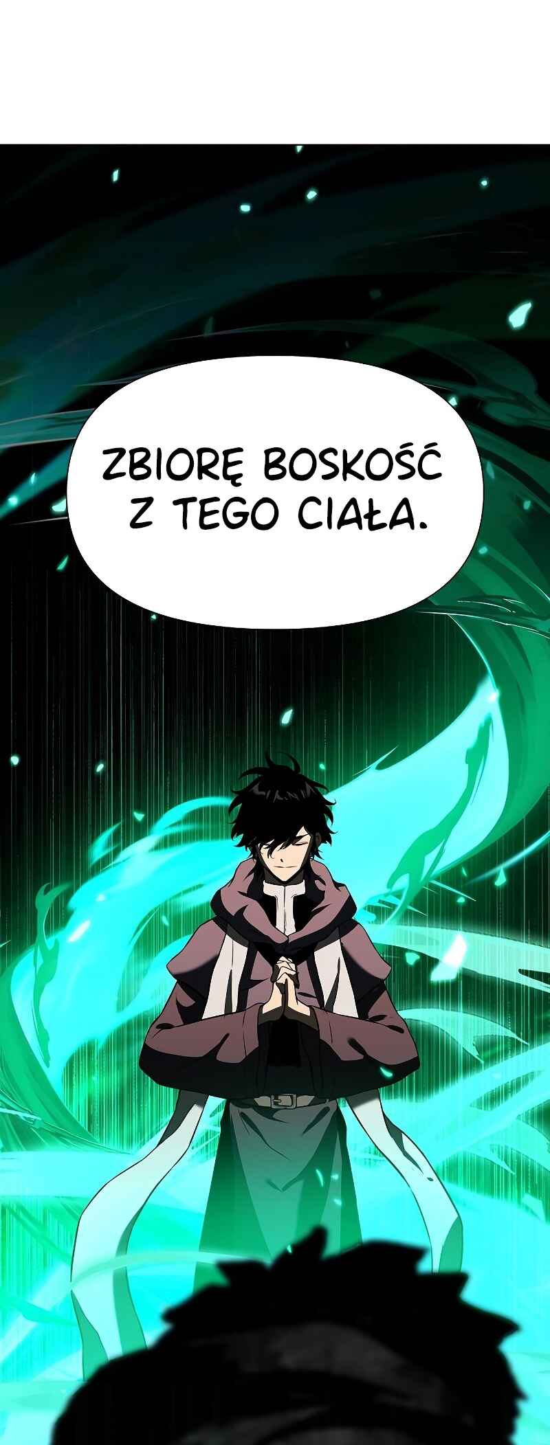 Bupae ui Saje Chapter 5 - Page 36