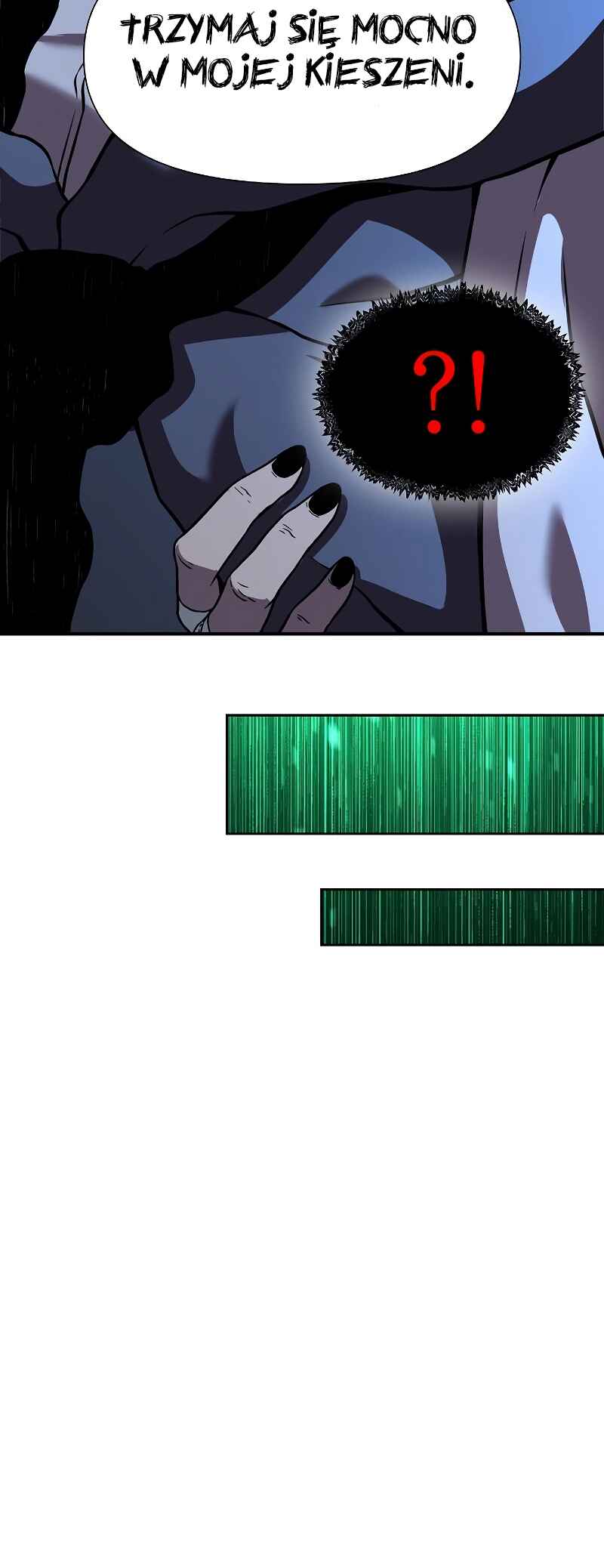 Bupae ui Saje Chapter 5 - Page 49