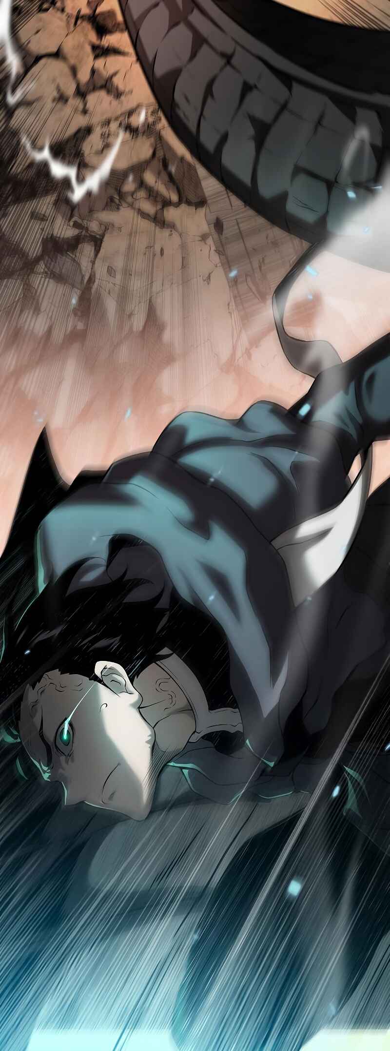 Bupae ui Saje Chapter 5 - Page 58