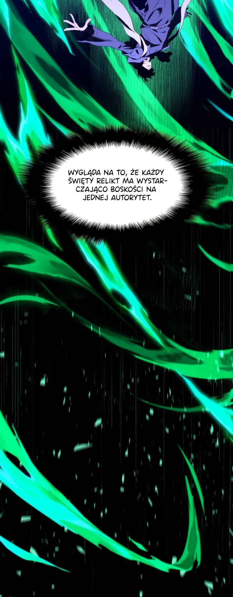Bupae ui Saje Chapter 5 - Page 6