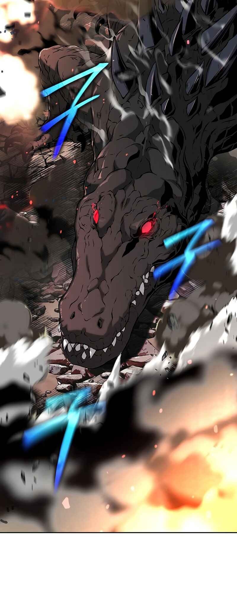 Bupae ui Saje Chapter 5 - Page 77