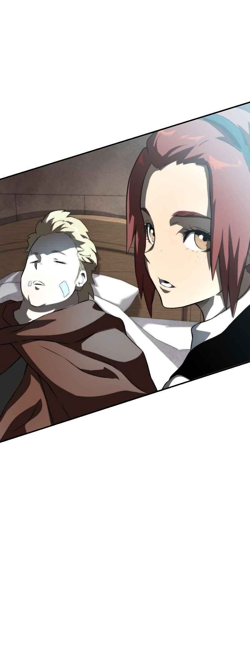 Bupae ui Saje Chapter 5 - Page 94