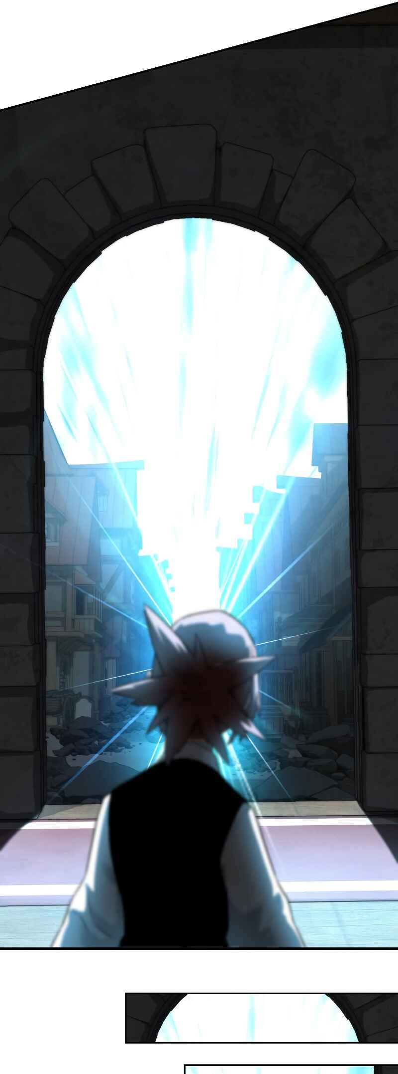Bupae ui Saje Chapter 5 - Page 95
