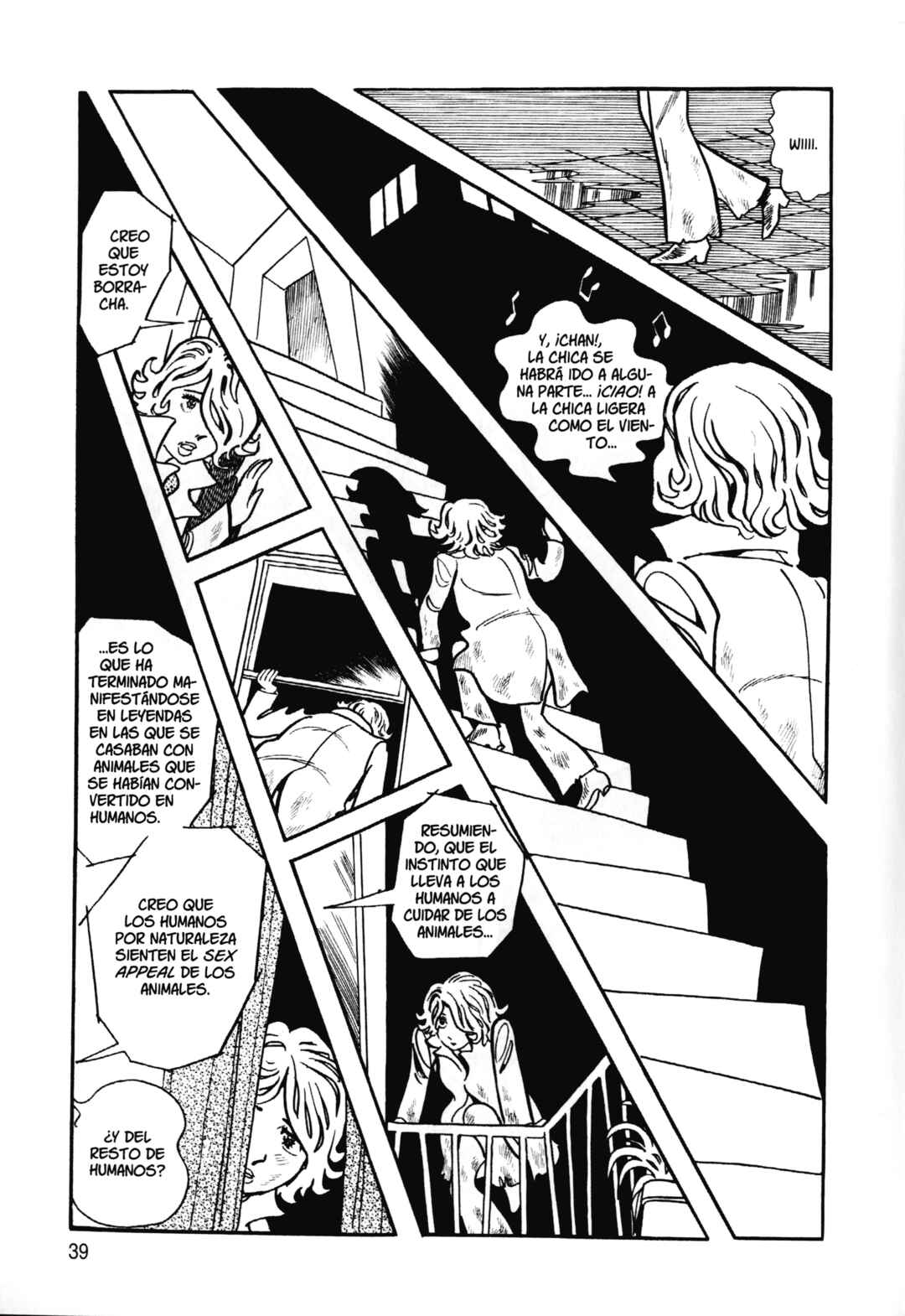 Barbara Chapter 2 - Page 15