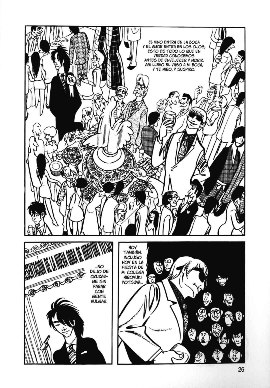 Barbara Chapter 2 - Page 2