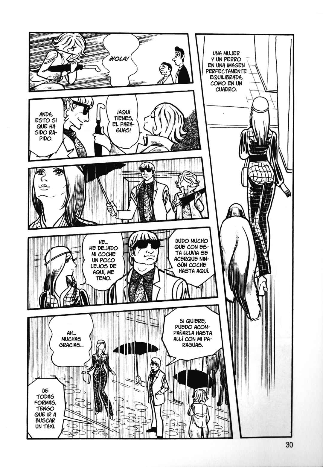 Barbara Chapter 2 - Page 6