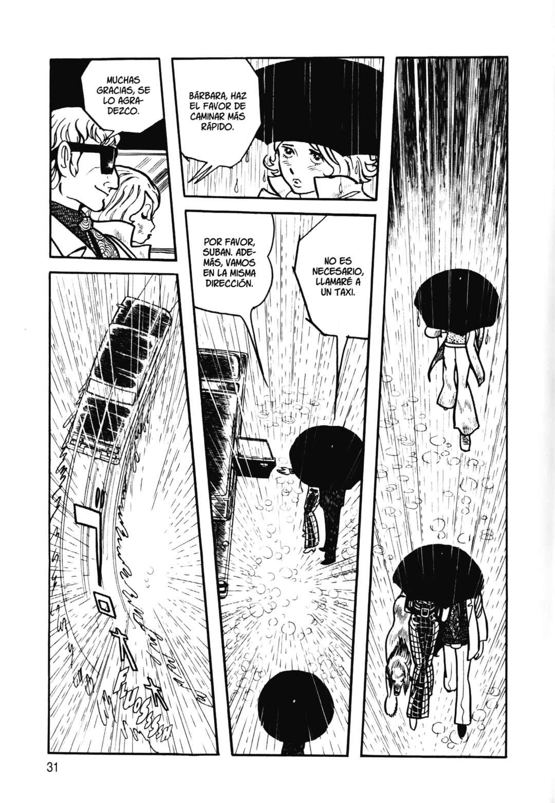 Barbara Chapter 2 - Page 7