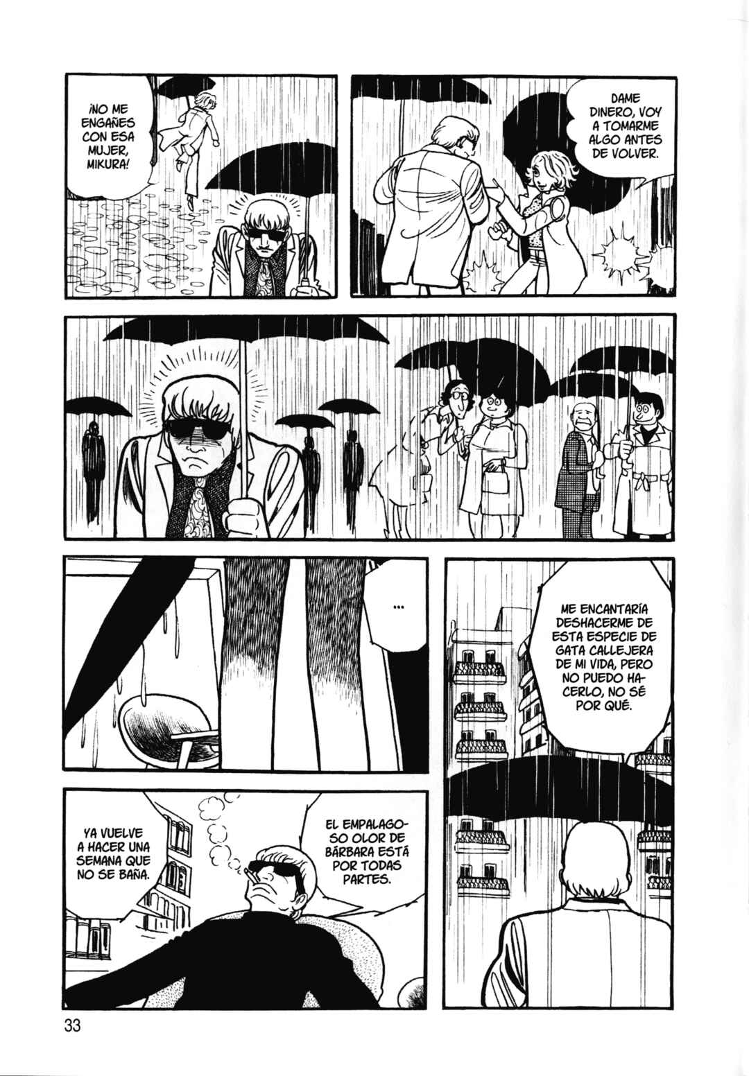 Barbara Chapter 2 - Page 9