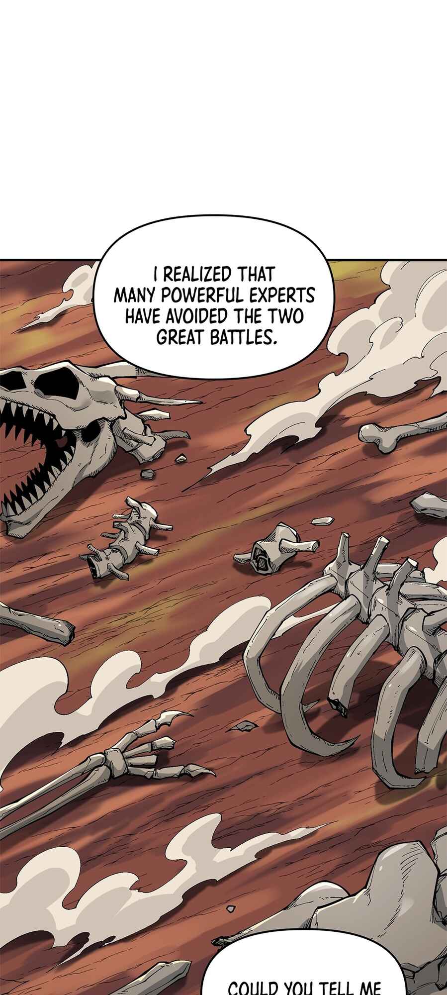 The Heavenly Path Is Not Stupid Chapter 8 - Page 15