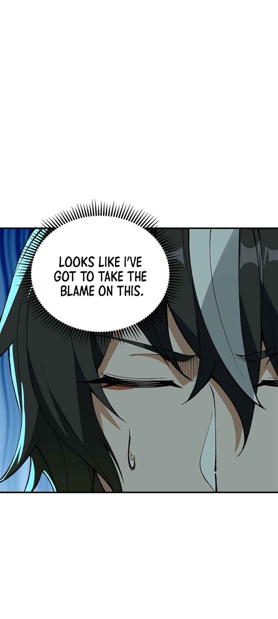 The Heavenly Path Is Not Stupid Chapter 8 - Page 24