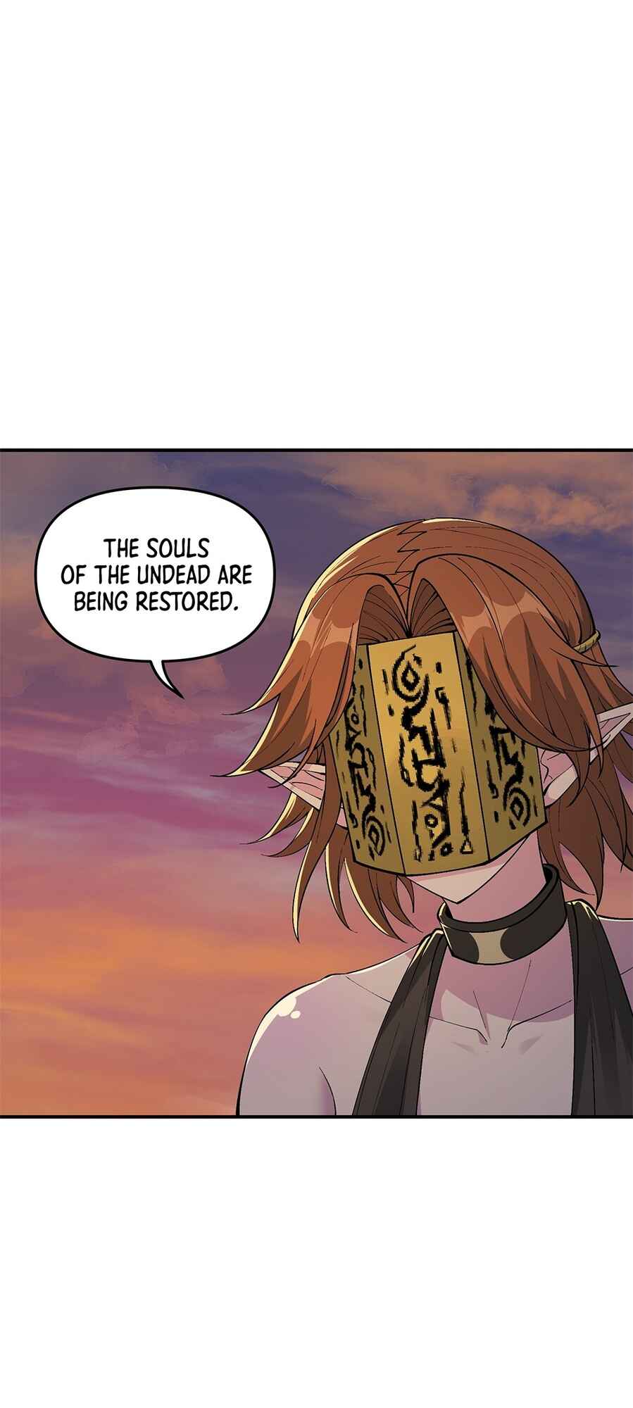 The Heavenly Path Is Not Stupid Chapter 8 - Page 3