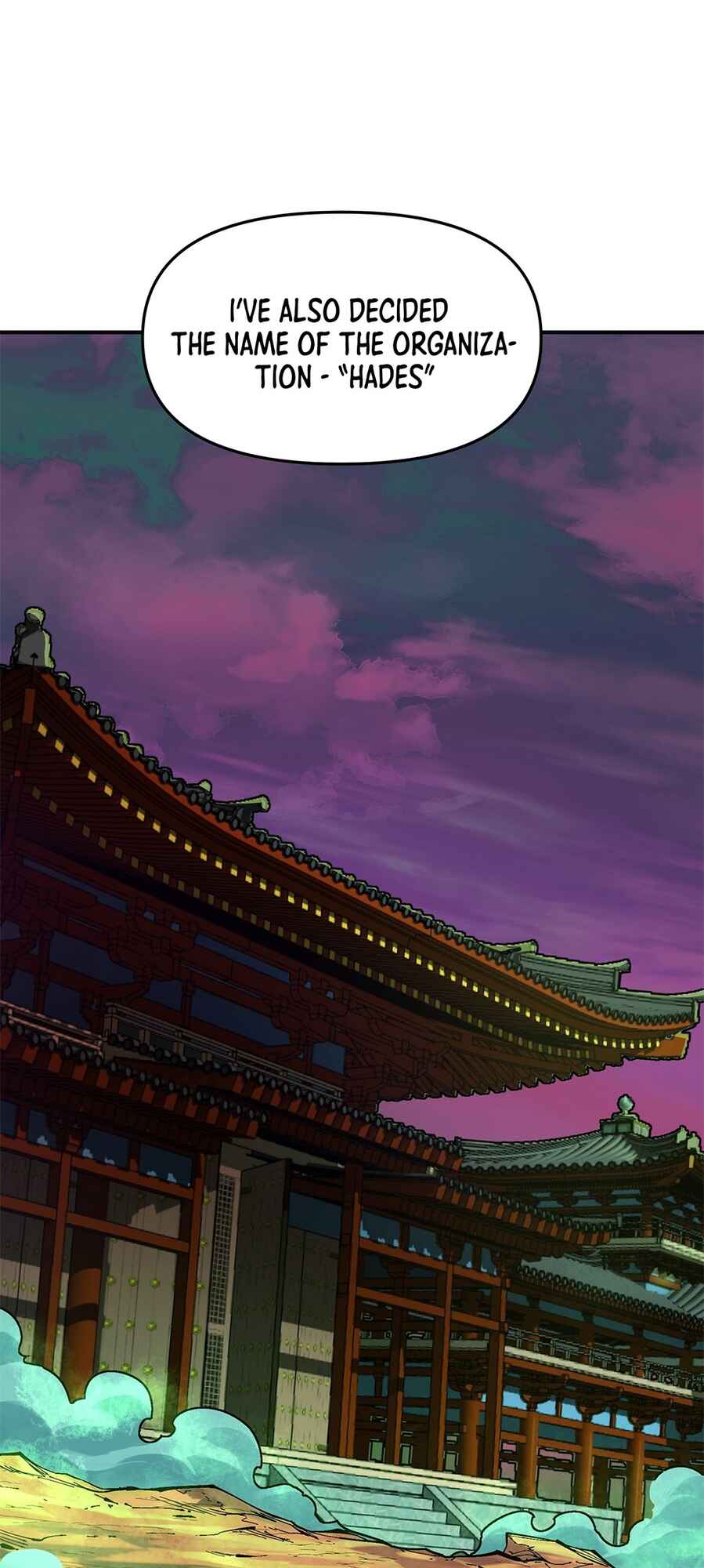 The Heavenly Path Is Not Stupid Chapter 8 - Page 45
