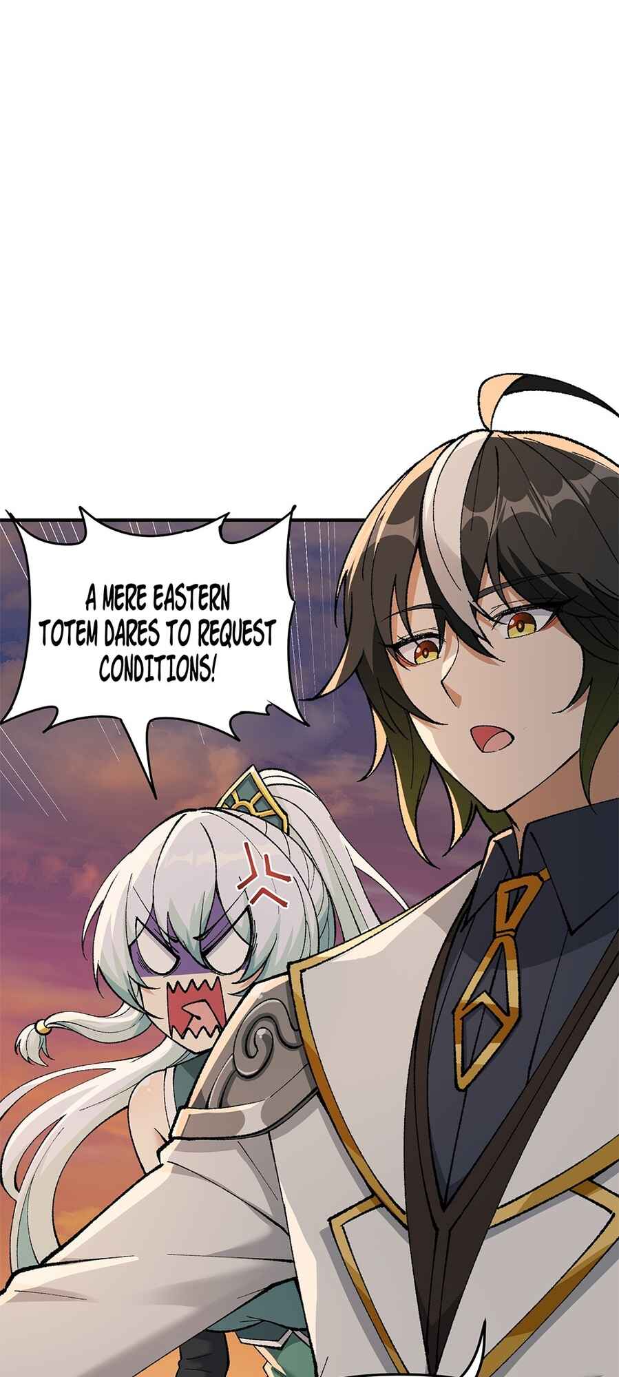 The Heavenly Path Is Not Stupid Chapter 8 - Page 52