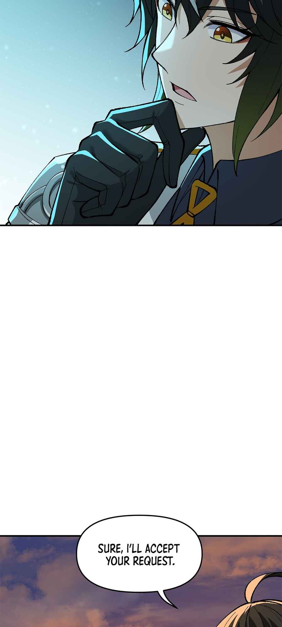 The Heavenly Path Is Not Stupid Chapter 8 - Page 57