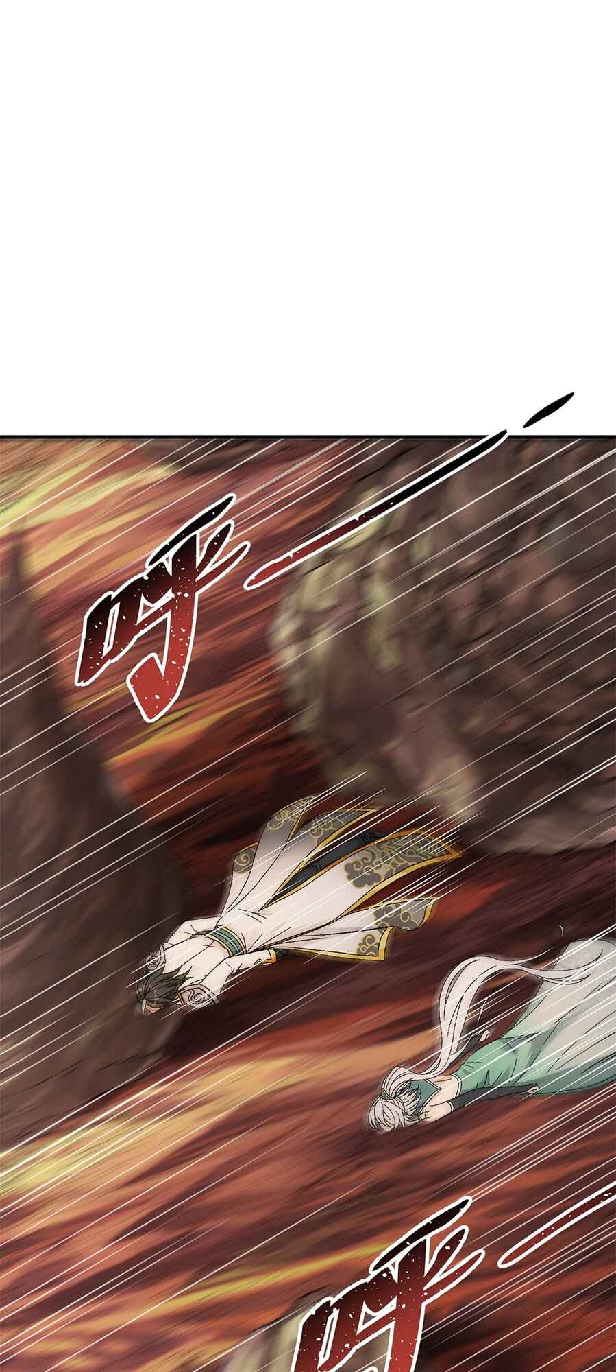 The Heavenly Path Is Not Stupid Chapter 8 - Page 66