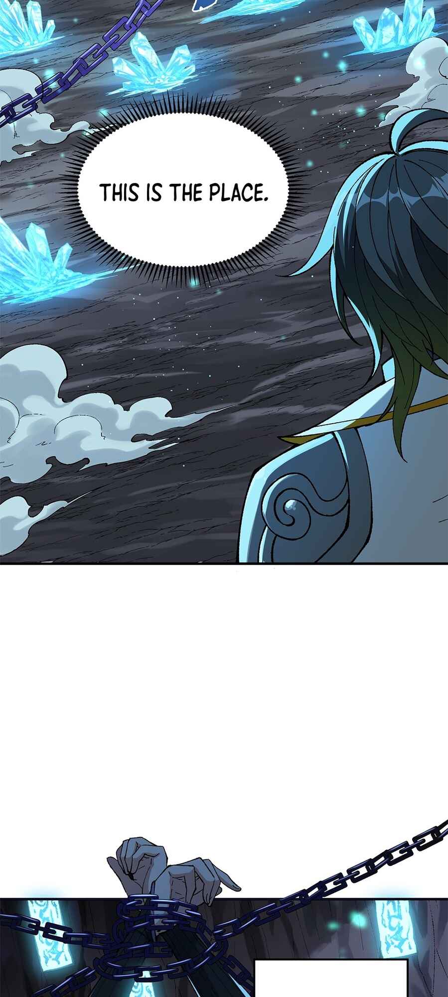 The Heavenly Path Is Not Stupid Chapter 8 - Page 74