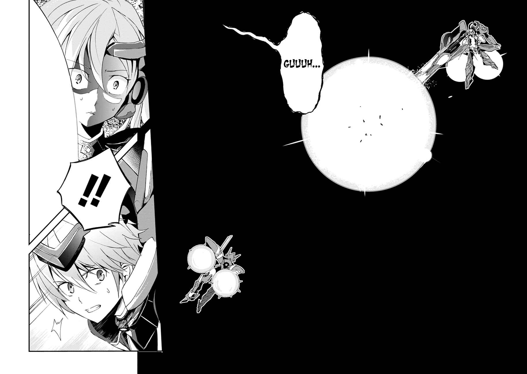 Saijaku Muhai no Bahamut Chapter 2 - Page 52