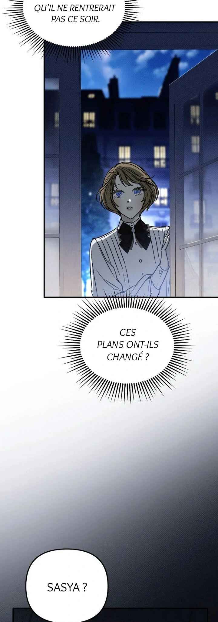 Solo For Two Chapter 41 - Page 16