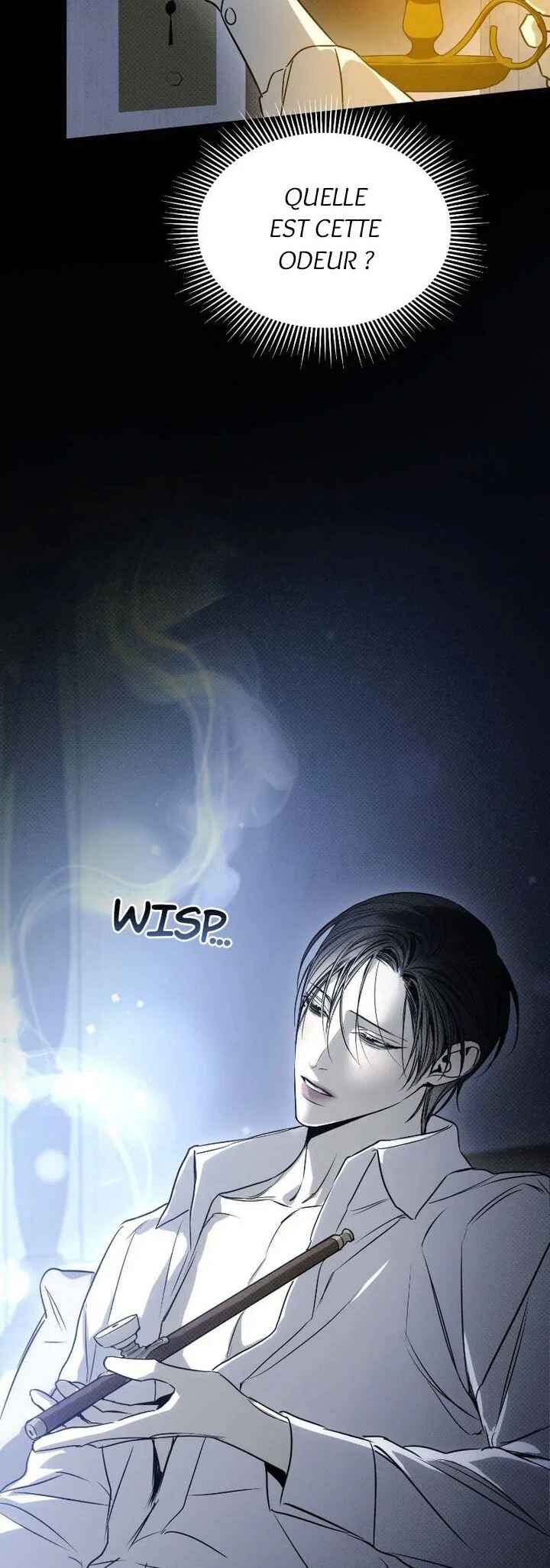Solo For Two Chapter 41 - Page 18