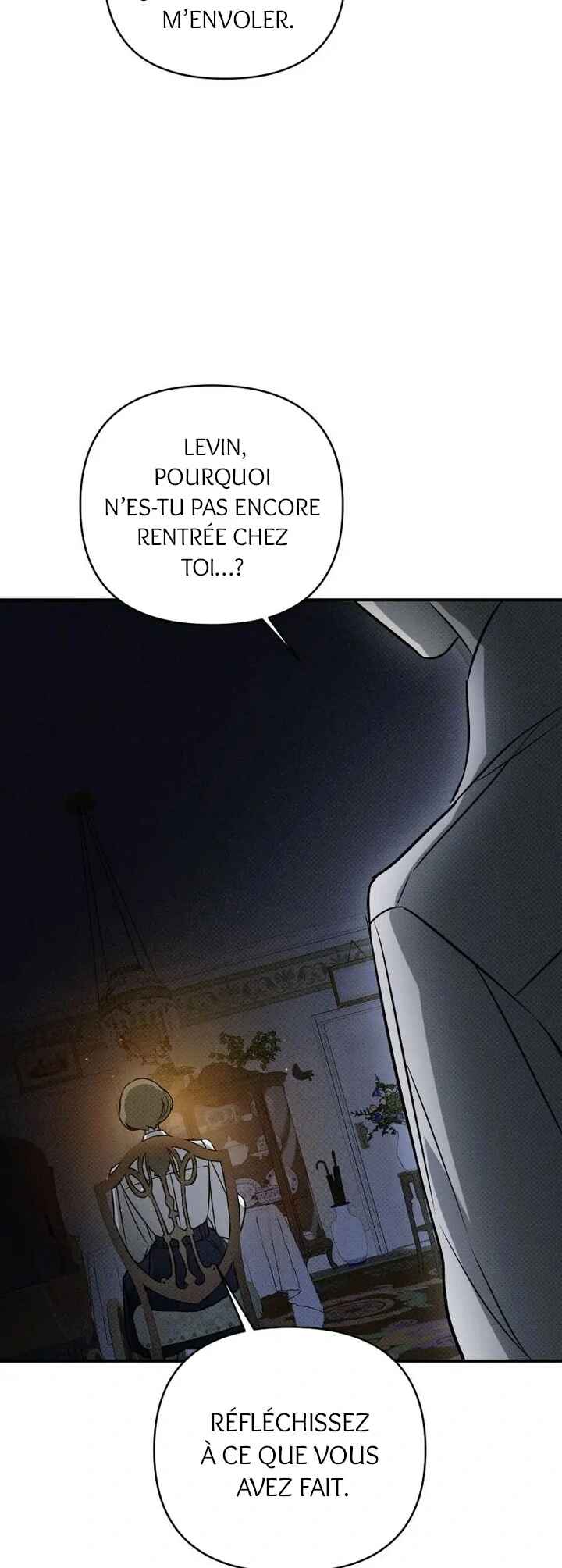 Solo For Two Chapter 41 - Page 23