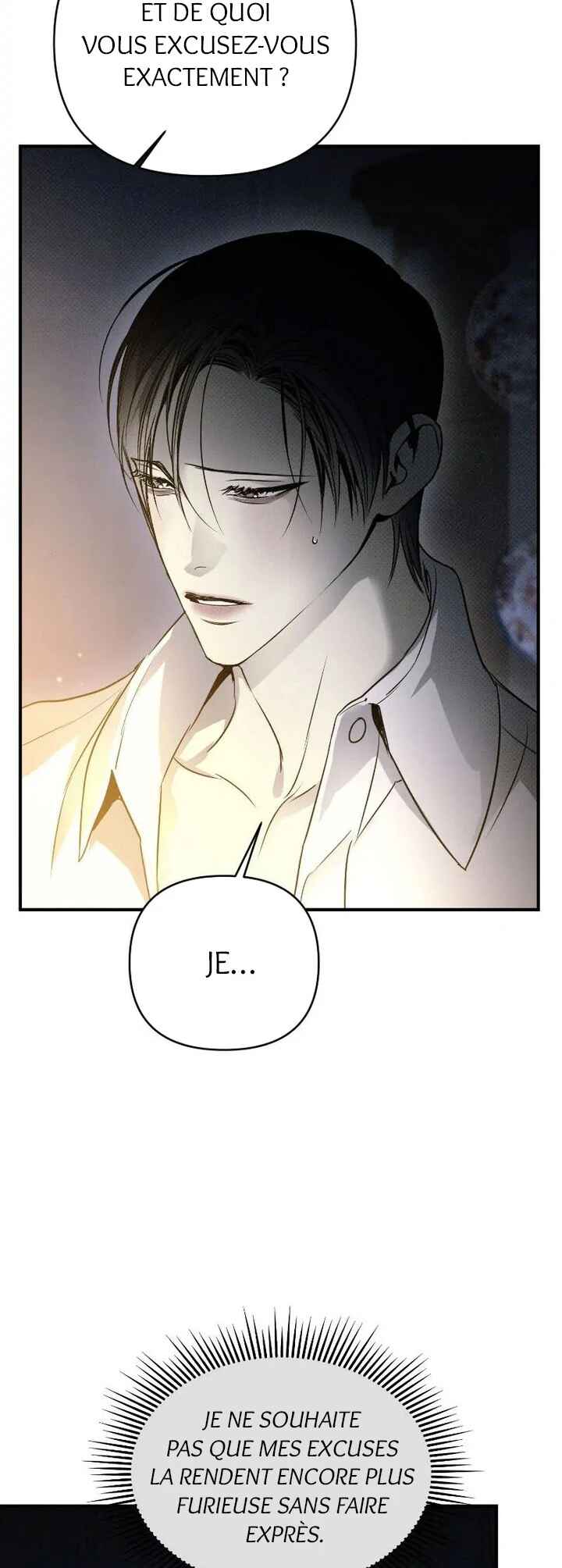 Solo For Two Chapter 41 - Page 26