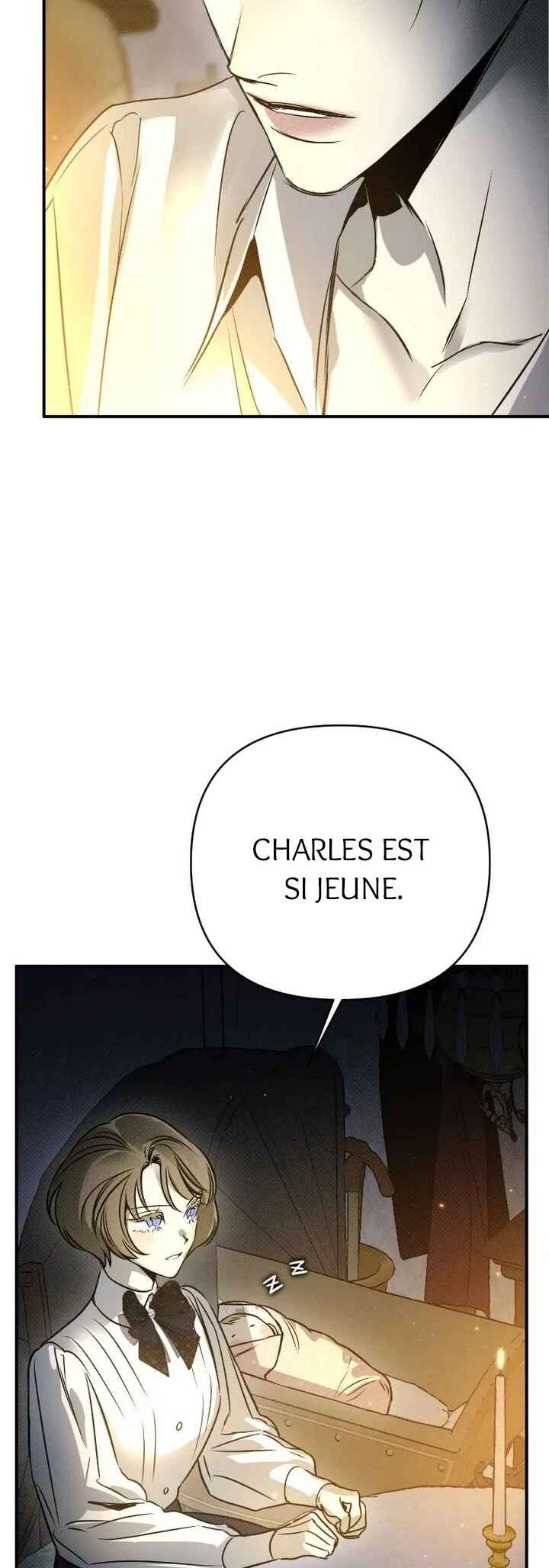 Solo For Two Chapter 41 - Page 30