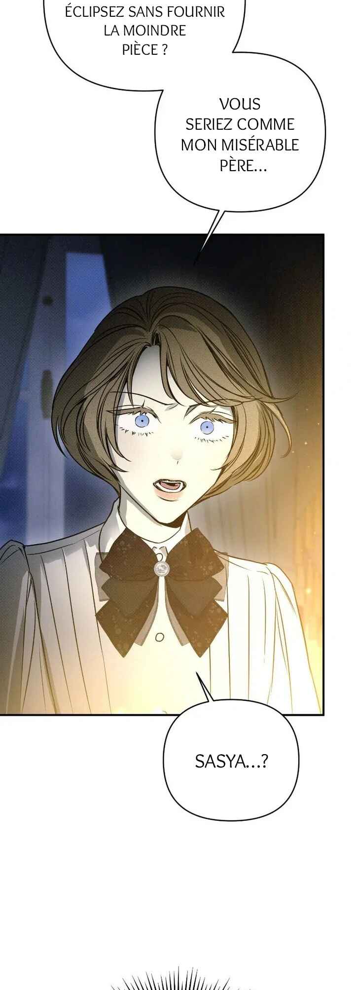 Solo For Two Chapter 41 - Page 42