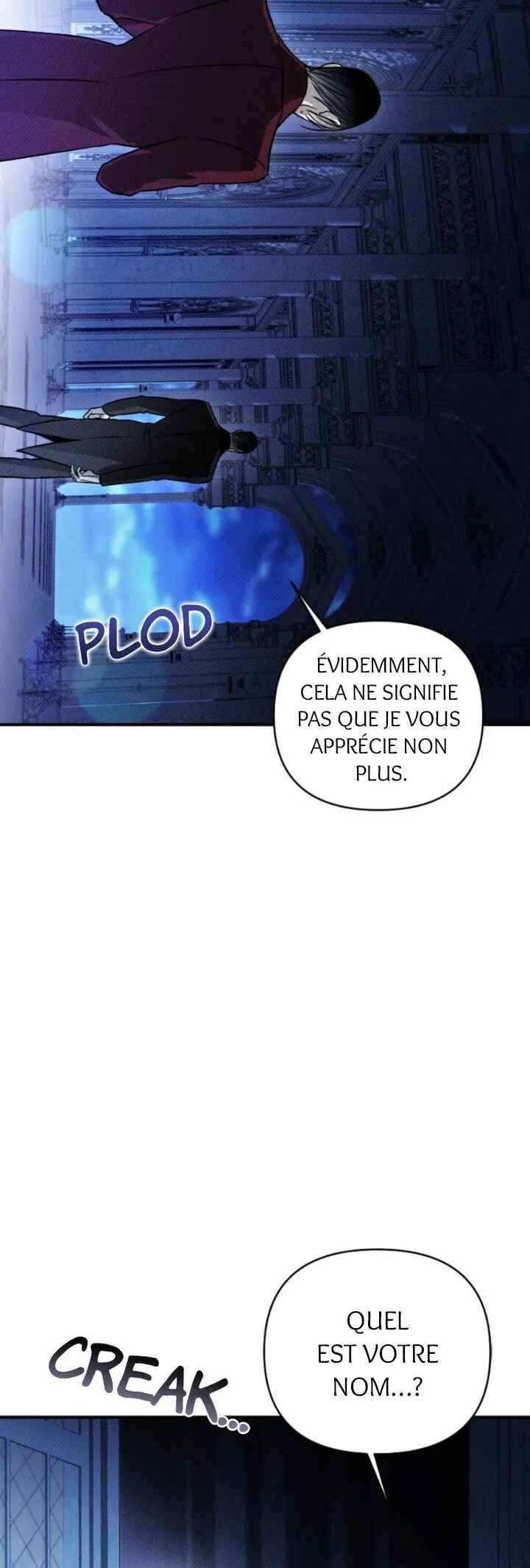 Solo For Two Chapter 41 - Page 7